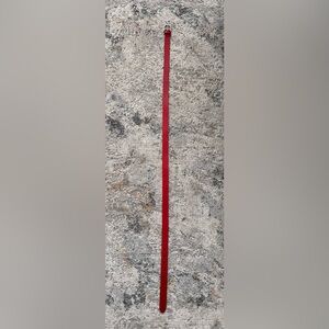 Brand new Lands’ End Leather belt